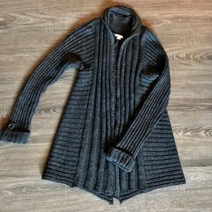 Sweater Cardigan (S)